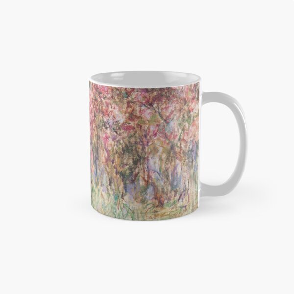 Item preview, House Among the Roses designed and sold by Color Me F*@k!ng Happy.