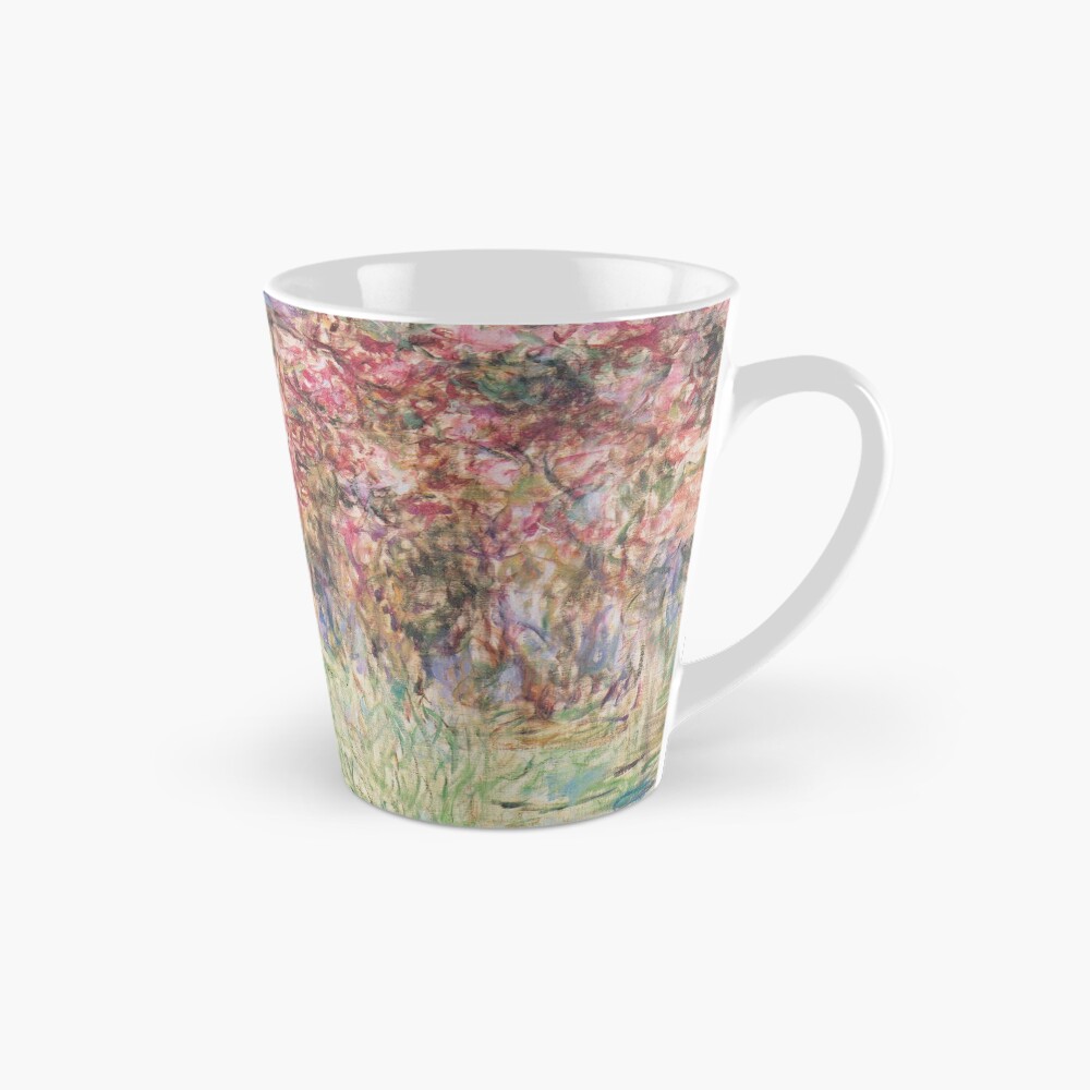 Item preview, Tall Mug designed and sold by ColorMeFHappy.