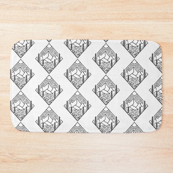 Item preview, Deep Mountain designed and sold by tpitre96.