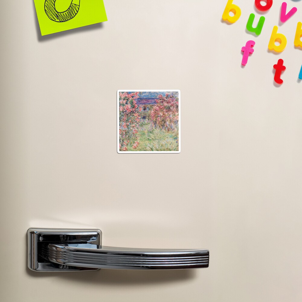 Item preview, Magnet designed and sold by ColorMeFHappy.