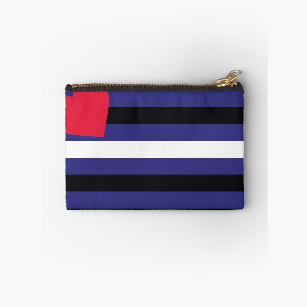Item preview, Leather/BDSM Pride Flag  designed and sold by lgbtshoppe.