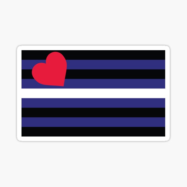 Item preview, Leather/BDSM Pride Flag  designed and sold by lgbtshoppe.