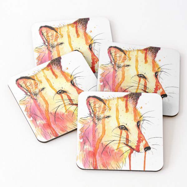 Item preview, Splash of fire designed and sold by GhostoftheSea.