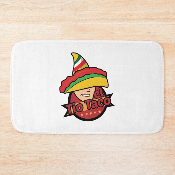 Item preview, Uncle Taco designed and sold by Big-MonkeyMX.