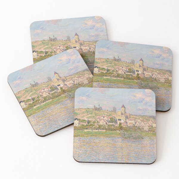 Item preview, Vetheuil designed and sold by Color Me F*@k!ng Happy.