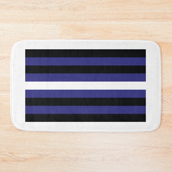Item preview, Leather/BDSM Pride Flag designed and sold by lgbtshoppe.