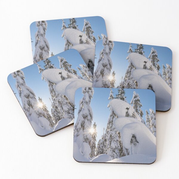 Item preview, Nature's Snow Sculptures designed and sold by Tracy Riddell.