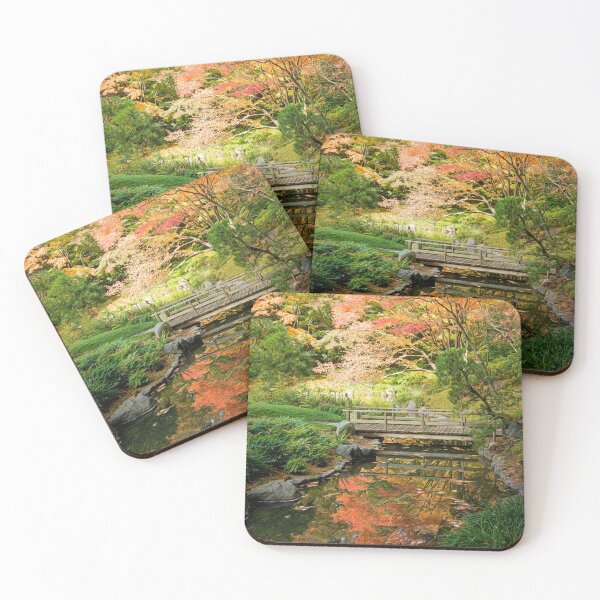 Item preview, Zen Bridge designed and sold by Tracy Riddell.