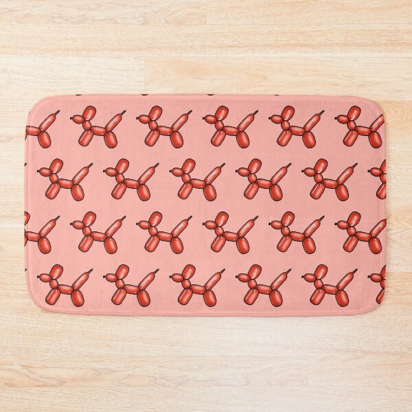 Item preview, Red Balloon Animal designed and sold by amarie98.