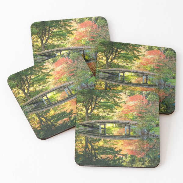 Item preview, Autumn Bridge designed and sold by Tracy Riddell.