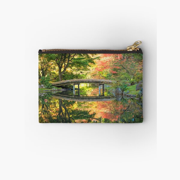 Item preview, Autumn Bridge designed and sold by Tracy Riddell.