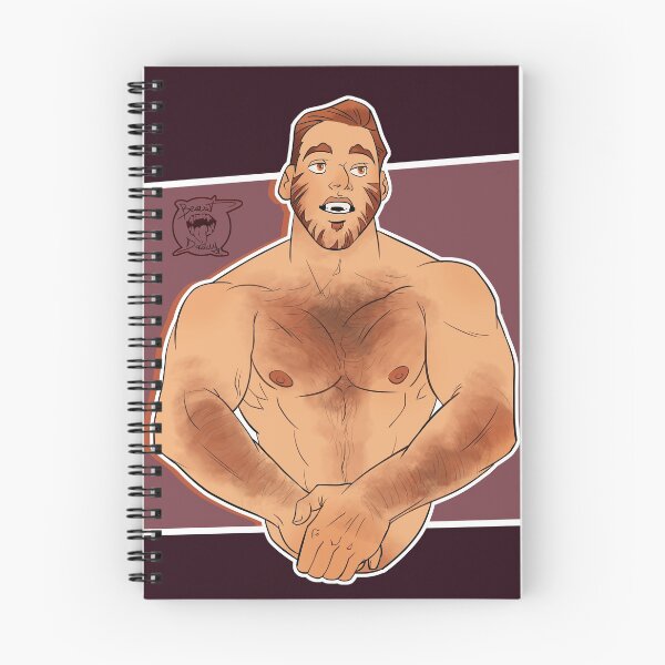 Item preview, Flex designed and sold by BeastDaddyArt.