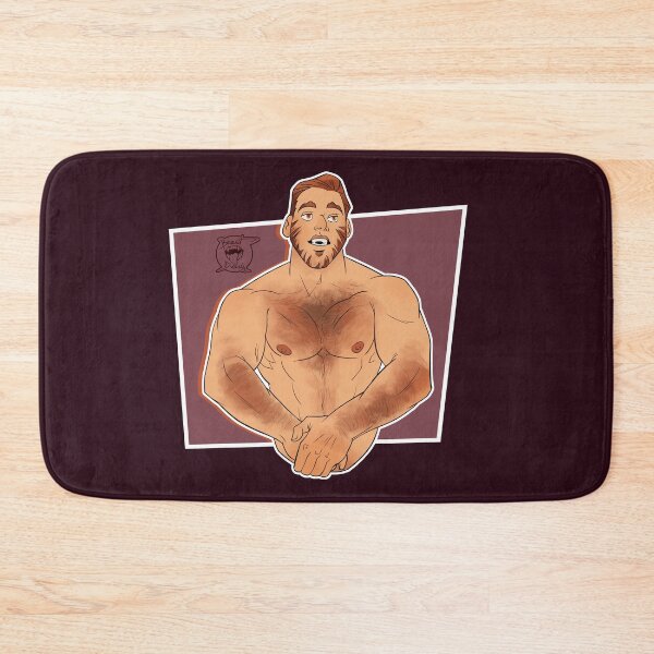 Item preview, Flex designed and sold by BeastDaddyArt.