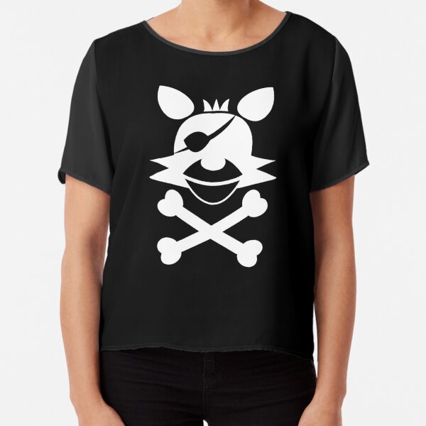 Foxy Art Gifts Merchandise Redbubble - rockstar foxy t shirt roblox