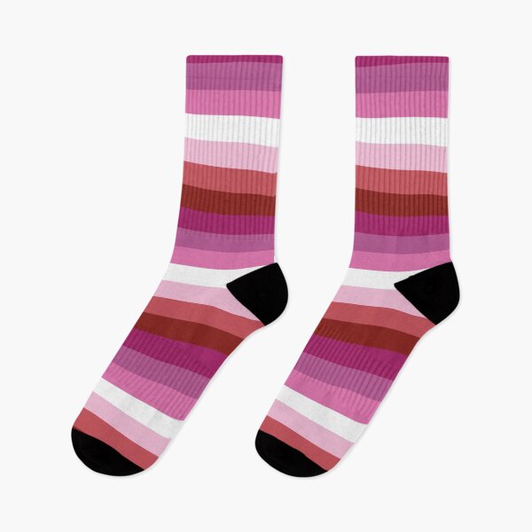 Item preview, Lesbian Pride Flag designed and sold by lgbtshoppe.