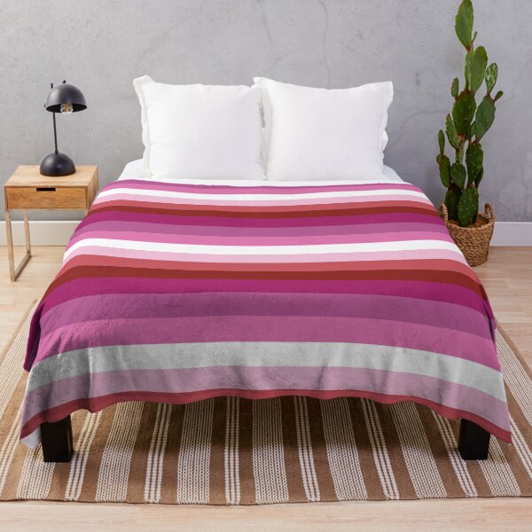 Item preview, Lesbian Pride Flag designed and sold by lgbtshoppe.