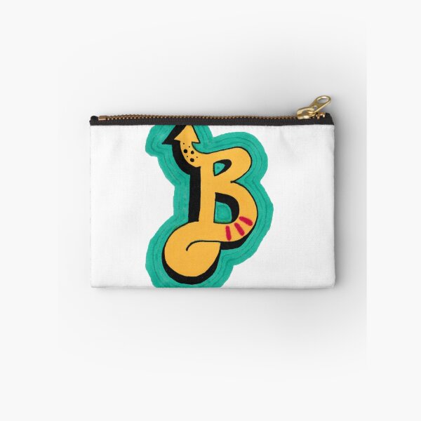 Item preview, Graffiti B designed and sold by Ísabella Ævarsdóttir.