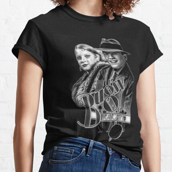 scott baio shirt