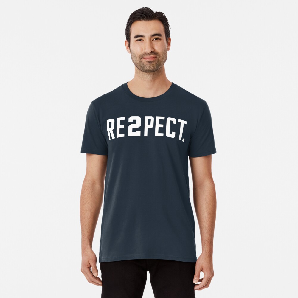 Derek Jeter - Respect  Kids T-Shirt for Sale by BronxBomberHQ