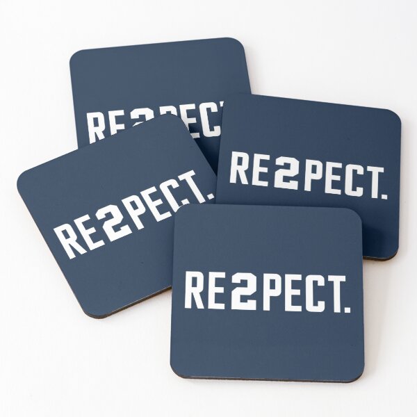 Item preview, Derek Jeter - Respect  designed and sold by BronxBomberHQ.