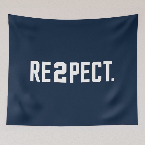 Item preview, Derek Jeter - Respect  designed and sold by BronxBomberHQ.