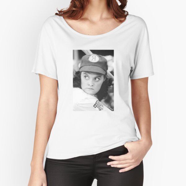 Marla Hooch Relaxed Fit T-Shirt
