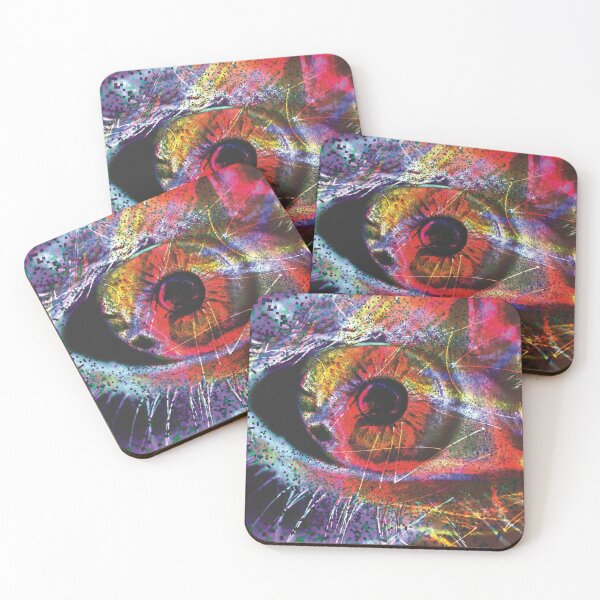 Item preview, Balanced Eye designed and sold by LukeMargetts.