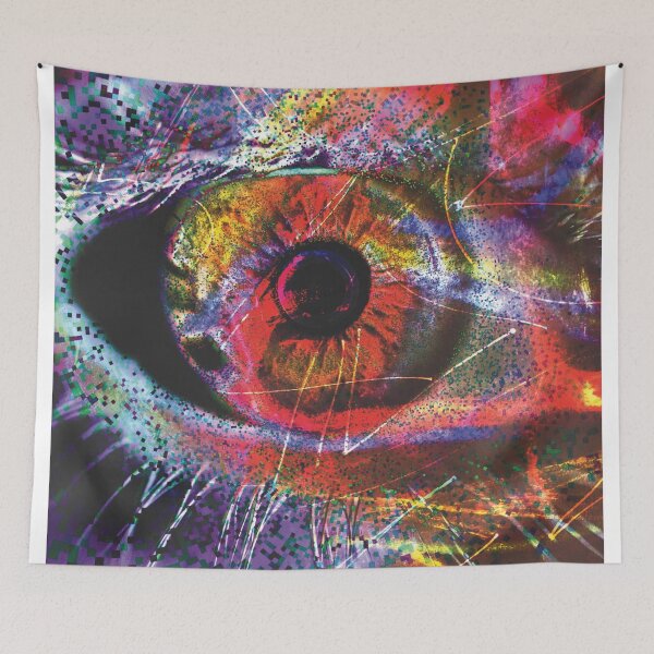 Item preview, Balanced Eye designed and sold by LukeiArts.