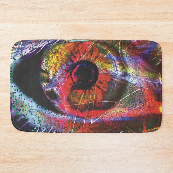 Item preview, Balanced Eye designed and sold by LukeiArts.