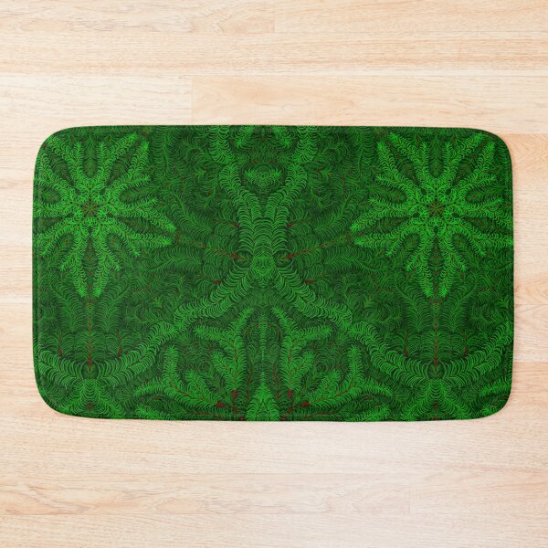 Item preview, Evergreen designed and sold by Nicole Kiefer.