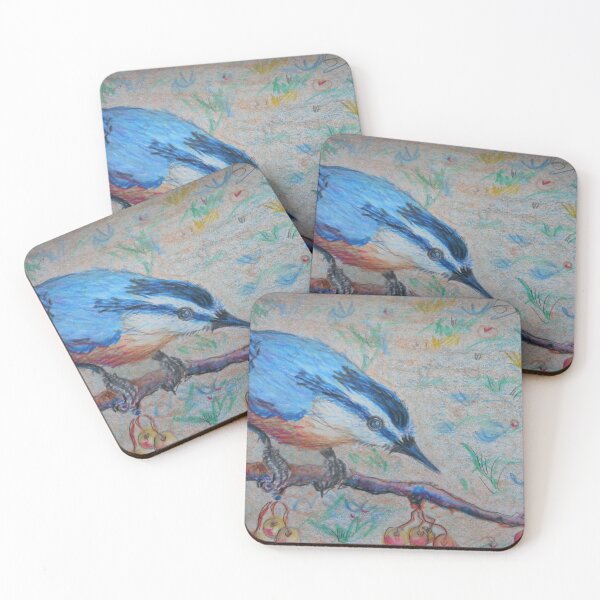 Item preview, In the Blue designed and sold by Kashmere1646.