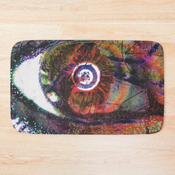 Item preview, Balanced Eyes designed and sold by LukeiArts.