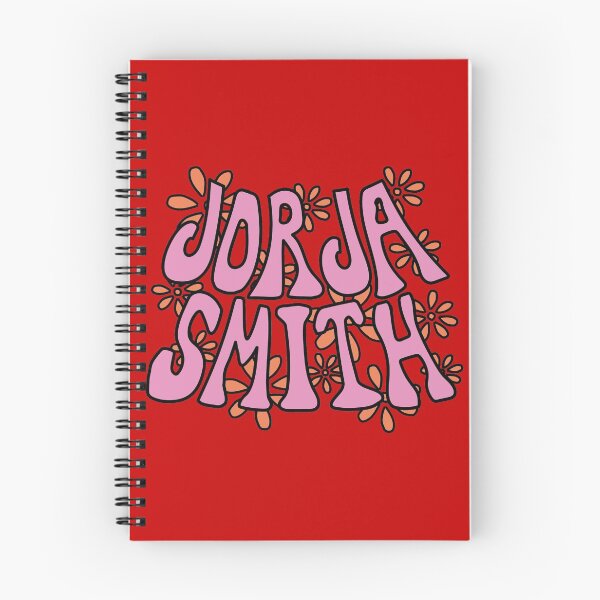 Item preview, Jorja Smith 70s Flowers designed and sold by oliviapeachy.