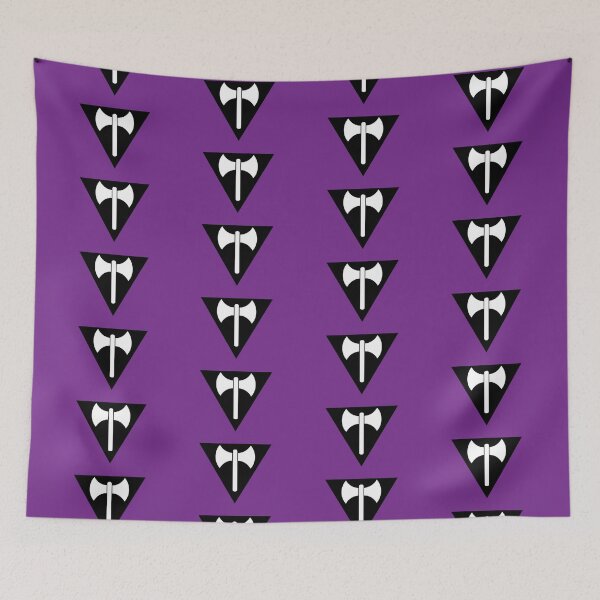Item preview, Labrys Lesbian Pride Flag designed and sold by lgbtshoppe.