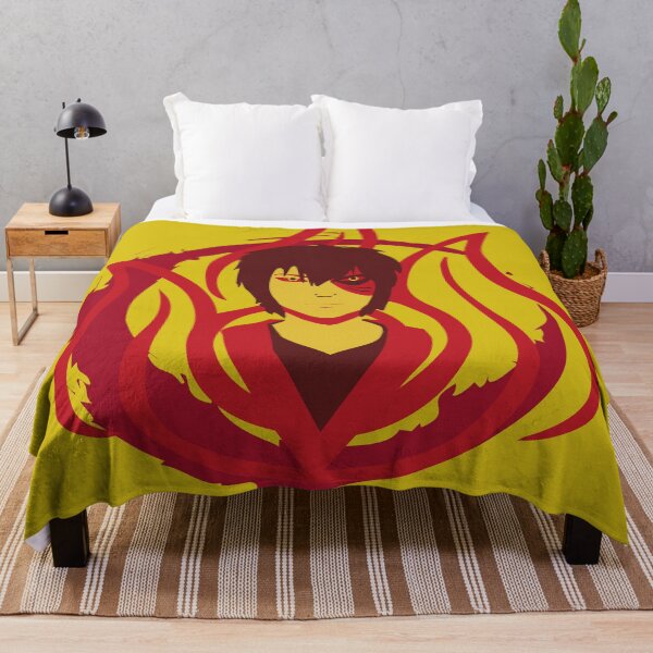 Item preview, Prince Zuko designed and sold by noli-enchantrix.