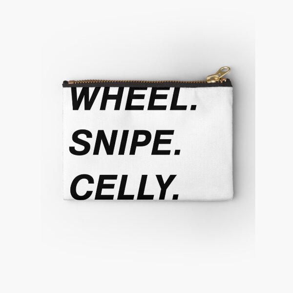 Item preview, Wheel Snipe Celly designed and sold by dvdnds.