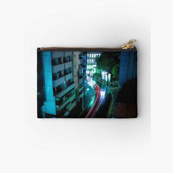 Item preview, tokyo timelapse designed and sold by StbdCapsized.