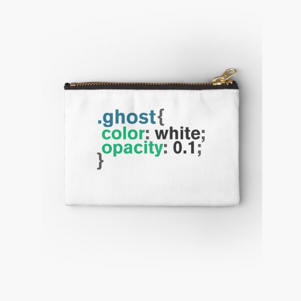 Item preview, Ghostin' you - CSS designed and sold by ienjoydogs.