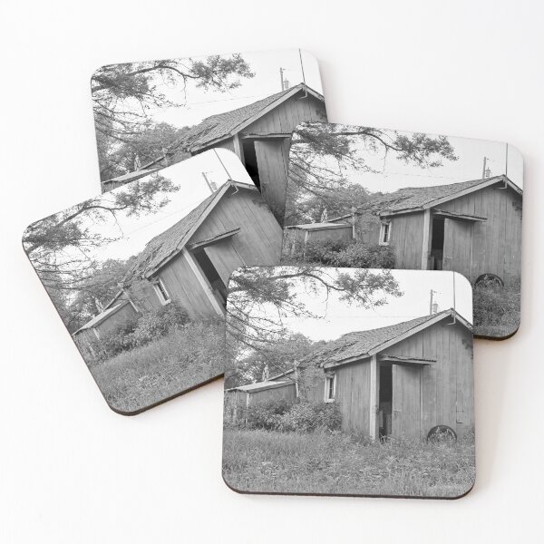 Item preview, The Barn on Crissey Rd IV designed and sold by Michiale.