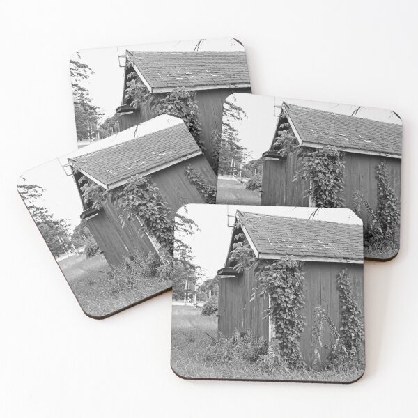 Item preview, The Barn on Crissey Rd V designed and sold by Michiale.