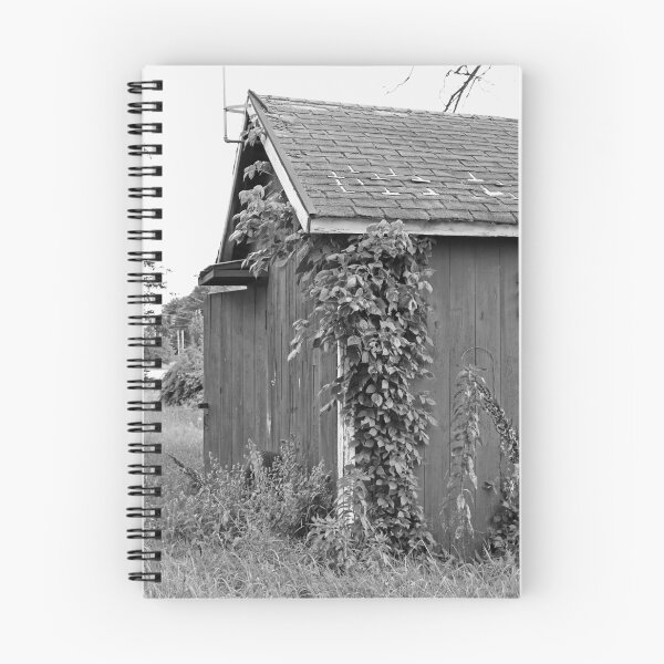 Item preview, The Barn on Crissey Rd V designed and sold by Michiale.