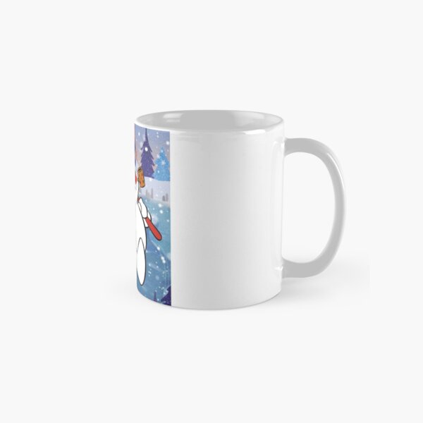 Item preview,  FROSTY THE SNOWMAN UNDER SNOWFLAKE  designed and sold by GSunrise.