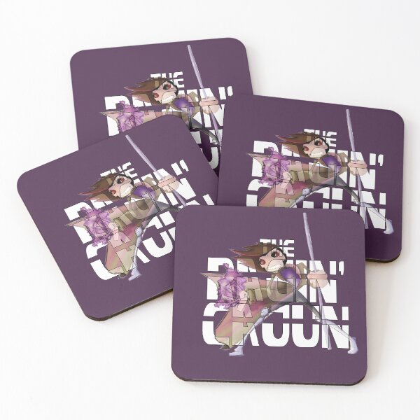 Item preview, The Ragin' Cajun (Gambit; Purple Background) designed and sold by BasiliskOnline.
