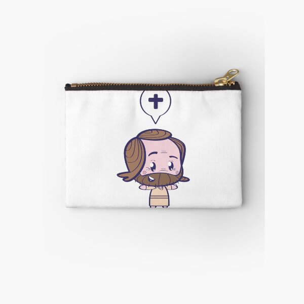 Item preview, Jesus cartoon. designed and sold by emphatic.