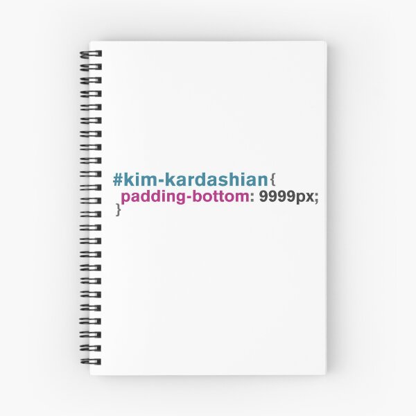 Item preview, She got that junk in her trunk - CSS designed and sold by ienjoydogs.