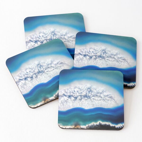 Item preview, Ocean Agate designed and sold by AmberELamoreaux.