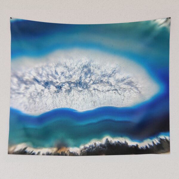 Item preview, Ocean Agate designed and sold by AmberELamoreaux.