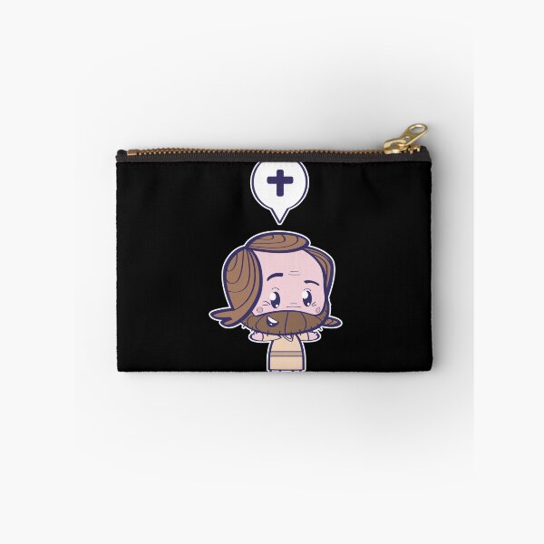 Item preview, Jesus cartoon. designed and sold by emphatic.