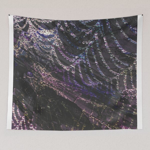 Item preview, Dew Drop Web designed and sold by LukeMargetts.
