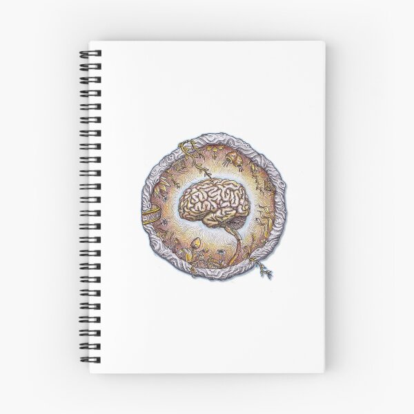 Item preview, Brain designed and sold by Simon Weber.